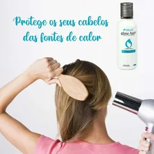 Glow Hair Termo Ativo 120ml Adlux Protetor Térmico Especial Foto mini 3