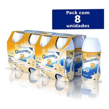 Glucerna Sr 200ml Baunilha 8 Unidades Senior Foto mini  2
