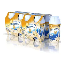 Glucerna Sr 200ml Baunilha 8 Unidades Senior Foto  mini 1