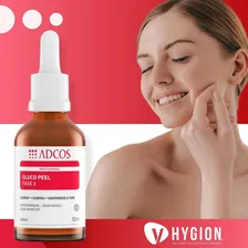 Gluco Peel Fase 2 - Lançamento Linha Profissional Adcos 50ml Foto mini  2