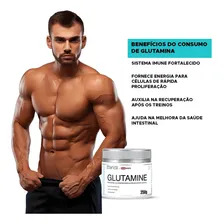 Glutamina 250g - Pro Corps Foto mini 4