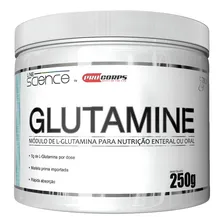 Glutamina 250g - Pro Corps Foto mini 1