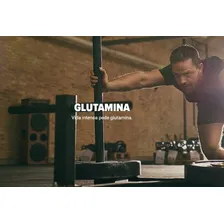 Glutamina 600g - Essential Nutrition - L-glutamine 100% Pura Sabor Sem Sabor Foto mini 4