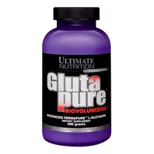 Glutamina - Glutapure 400g Ultimate Nutrition Foto mini 1