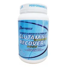 Glutamina Science Recovery 500 Powder (1kg) - Performance Sabor Natural Foto mini 4