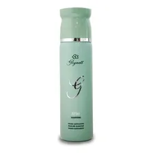 Glynett Shampoo Differ Para Cabelos Ressecados Foto mini 1