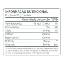 Go! Energy Now Gel 10 unidades de 30g cada Atlhetica Nutrition Sabor Laranja com Acerola Foto mini 3