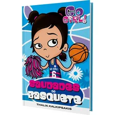 Go Girls! Saudades Do Basquete Foto mini 1