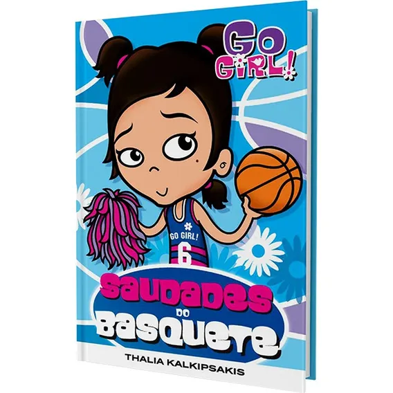 Go Girls! Saudades Do Basquete Foto 1