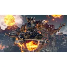 God Eater 3 - Playstation 4 Foto mini 4