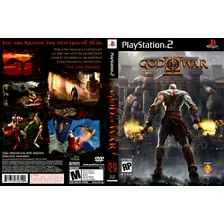 God of War 2 - Playstation 2 Foto mini 4