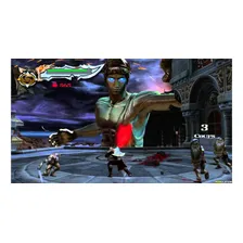 God of War 2 - Playstation 2 Foto mini 3