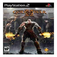 God of War 2 - Playstation 2 Foto mini 1