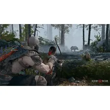 God Of War 2018 Steam Foto mini 4