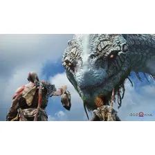 God Of War 2018 Steam Foto mini 2