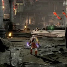 God Of War 3 Remasterizado para PS4 Foto mini 4