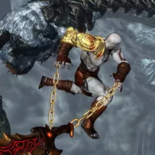 God Of War 3 Remasterizado para PS4 Foto mini 2