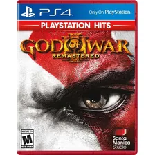 God Of War 3 Remasterizado para PS4 Foto mini 1
