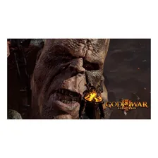 God Of War 3 Remasterizado PS4 PLAYSTATION HITS FÍSICO LACRADO Foto mini 4