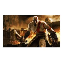 God of War: Ascension Standard Edition PS3 Físico Foto mini  2
