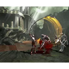 God of War: Collection Sony PS3 Físico Foto mini 2