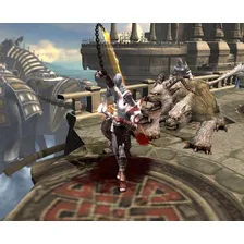 God of War: Collection Sony PS3 Físico Foto mini 4