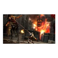 God of War III Standard Edition PS3 Físico Foto mini  2