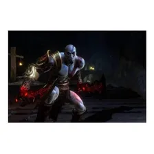 God of War III Standard Edition Sony PS3 Físico Foto mini 3