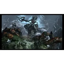God of War III Standard Edition Sony PS3 Físico Foto mini 4