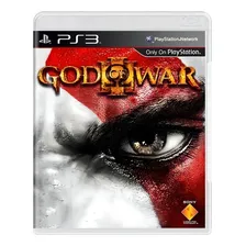 God of War III Standard Edition Sony PS3 Físico Foto mini 1