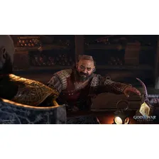 God of War Ragnarok PS4 Físico Foto mini 4