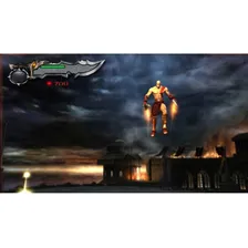 God of War: Saga Standard Edition Sony PS3 Físico Foto mini 4