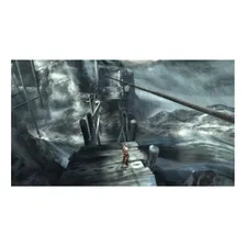 God of War: Saga Standard Edition Sony PS3 Físico Foto mini 3