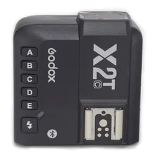 Godox X2 Ttl Rádio Transmissor Canon Foto mini 2