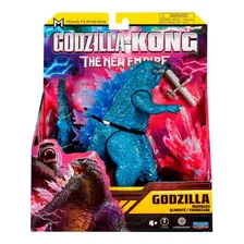 Godzilla Império 4670 Boneco Godzilla Energizado 15cm Foto  mini 1