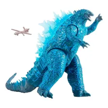 Godzilla Império 4670 Boneco Godzilla Energizado 15cm Foto mini  2