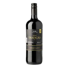 Góes Tradição Vinho De Mesa Tinto Bordo Suave Caixa 6 X 1lt Foto mini 2