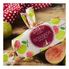 Goiabada Artesanal Jatiboca 500g Foto mini 3
