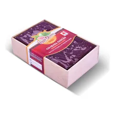 Goiabada Casc茫o Mineira Na Madeira 500g - Vov么 Olavo Foto mini 1