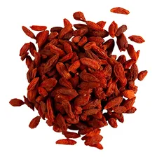 Goji Berry Desidratada 1kg Foto mini 3