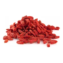 Goji Berry Desidratado Granel 1kg Foto mini 4