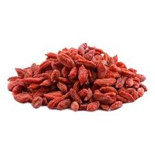 Goji Berry Desidratado Granel 1kg Foto mini 3