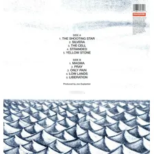 Gojira Magma Lp Disco Vinil ( Lacrado ) Foto mini 2