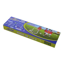 Gol De Futebol Dm Toys Foto mini 2