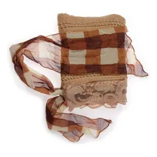 Gola Cachecol Modelos Cores Feminina Masculina Frio Cor Caramelo Tamanho U Foto mini 2