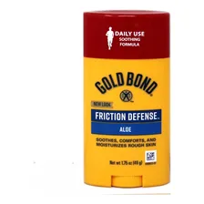 Gold Bond Friction Defense Foto mini 1