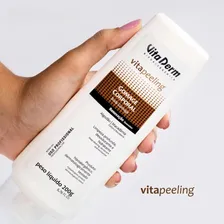 Gomage Corporal 200g Vita Derm Foto mini 2