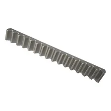 Gomo Cremalheira AlumÃnio 30cm Peccinin Industrial Dz Max Foto mini 1