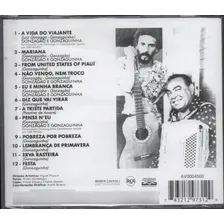 Gonzagão E Gonzaguinha / Juntos - Cd Foto mini 2