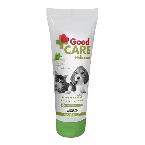 Good Care Haliclean 100g Foto 1